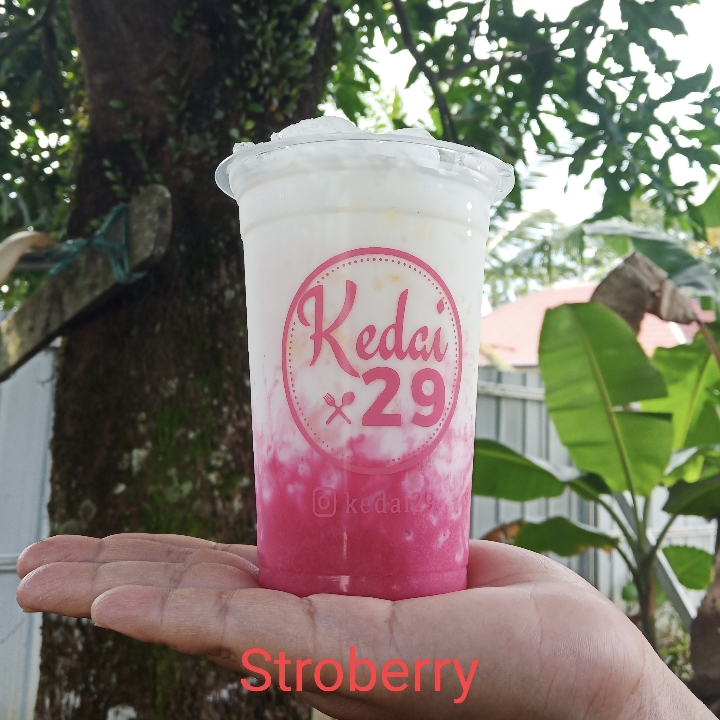 Stroberry