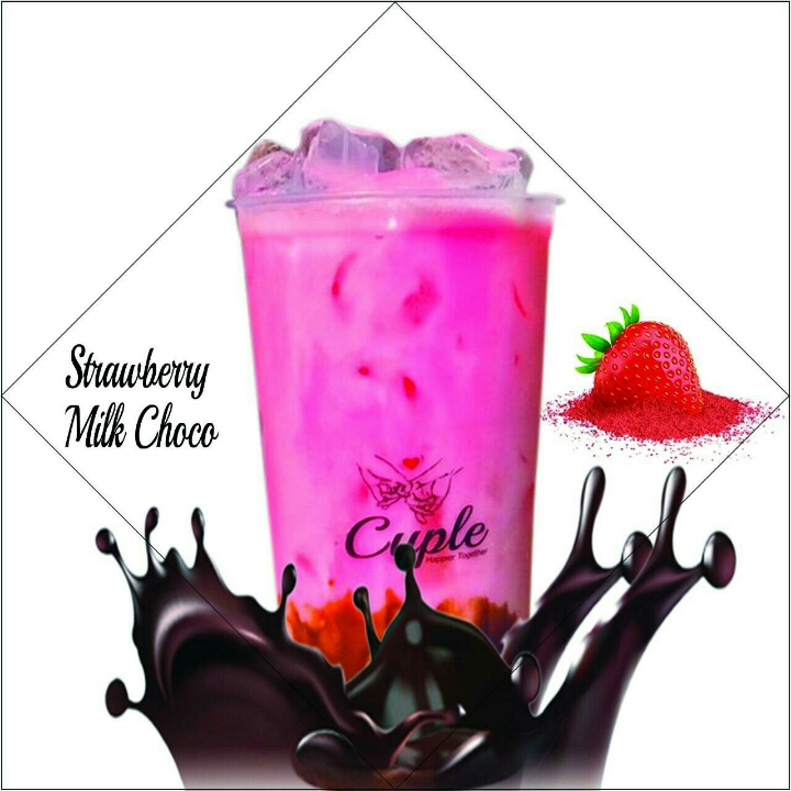 Strowberry Milkchoco