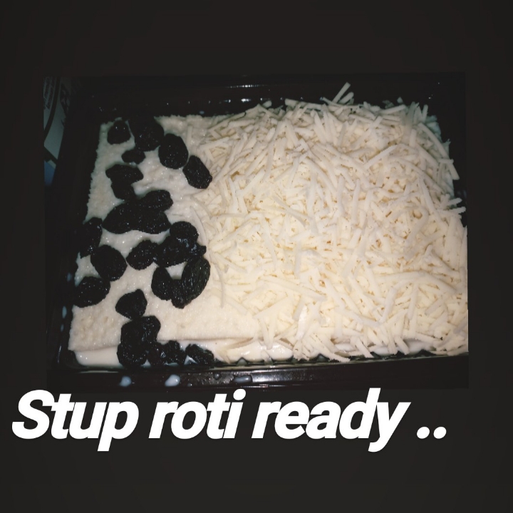 Stup Roti