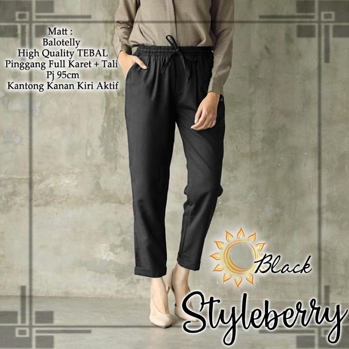 Styleberry pant 4