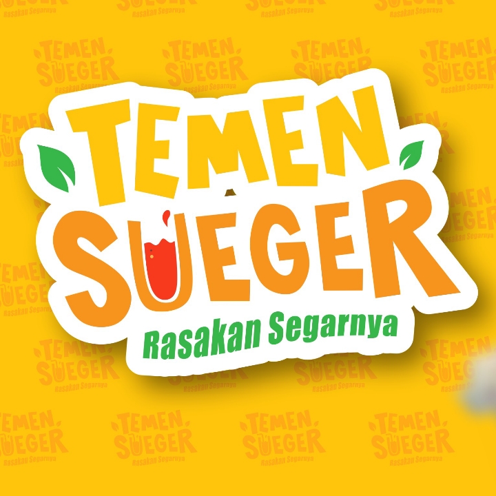 Sueger Jus Jeruk