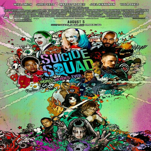 Suicide Squad