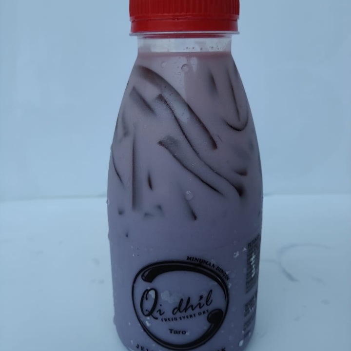 Sujel Taro 350ml