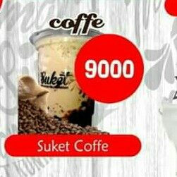 Suket Coffe