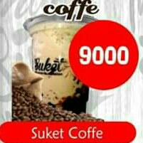 Suket Coffe