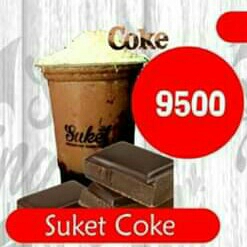 Suket Coke