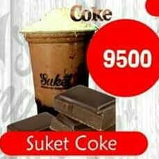 Suket Coke