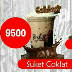 Suket Coklat