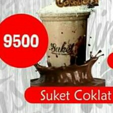 Suket Coklat