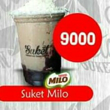 Suket Milo