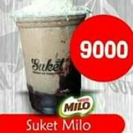 Suket Milo