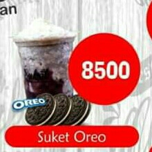 Suket Oreo