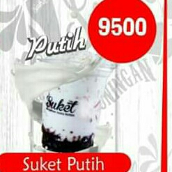 Suket Putih