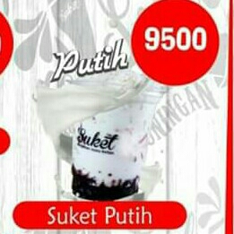 Suket Putih