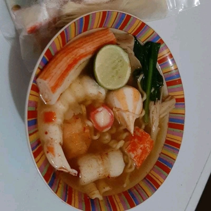 Suki Tomyam