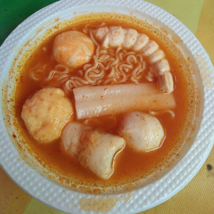 Suki Tomyam