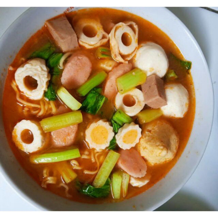 Suki Tomyam