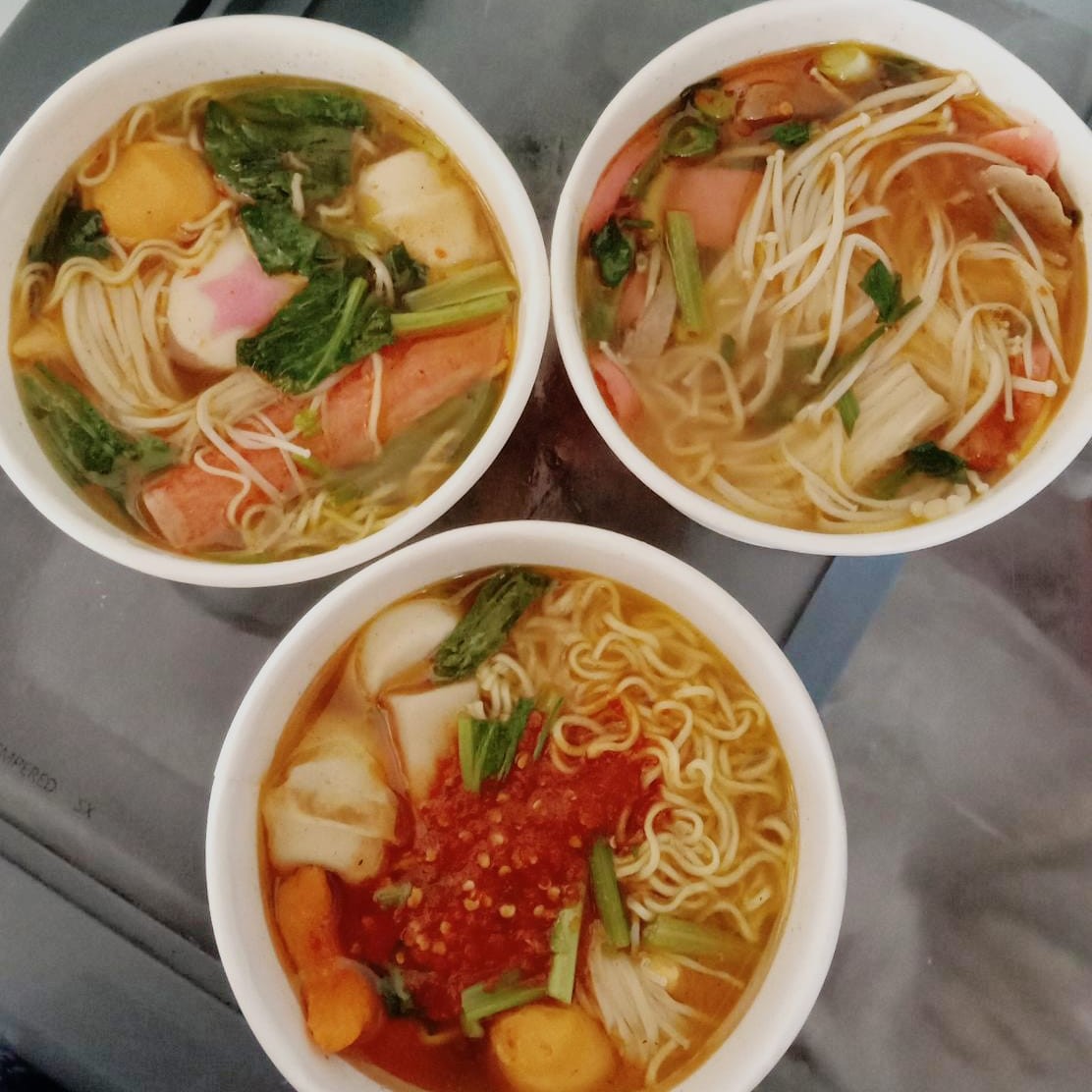 Suki Tomyum