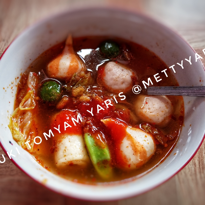 Suki Tomyum