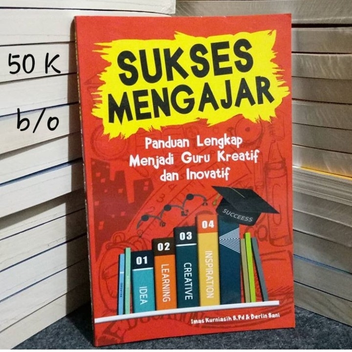 Sukses Mengajar