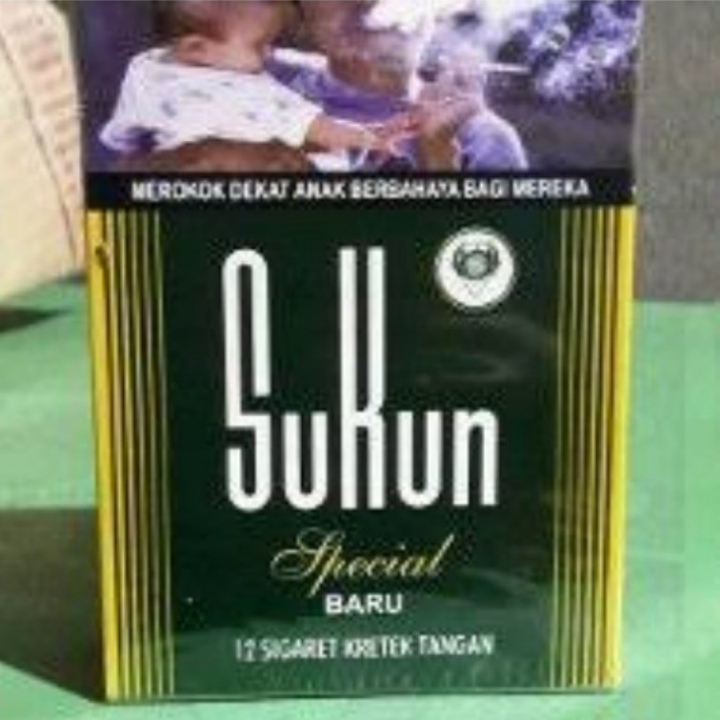 Sukun Ijo