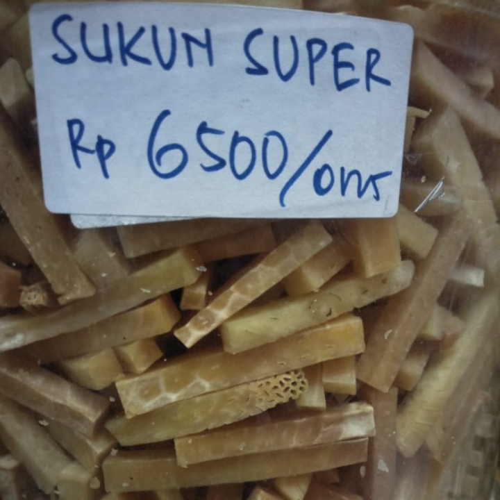 Sukun Super