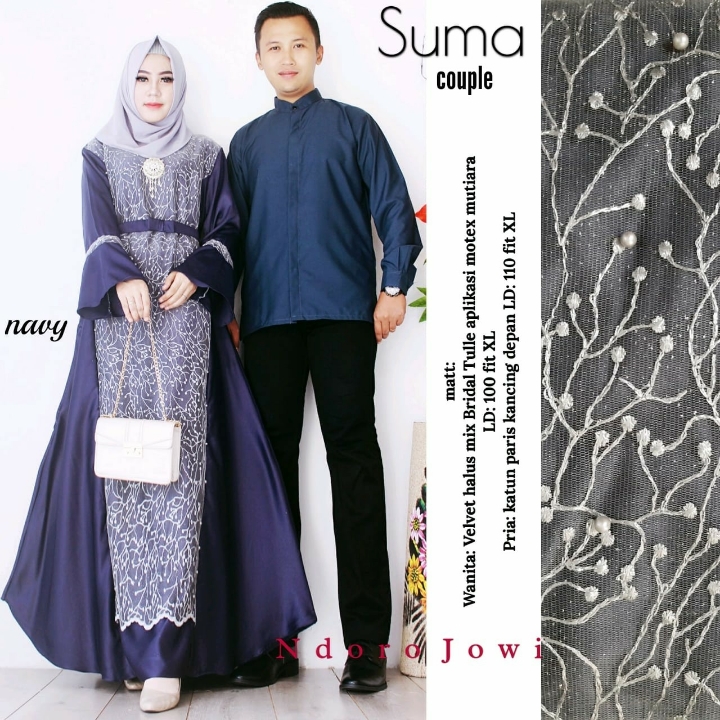 Suma Couple