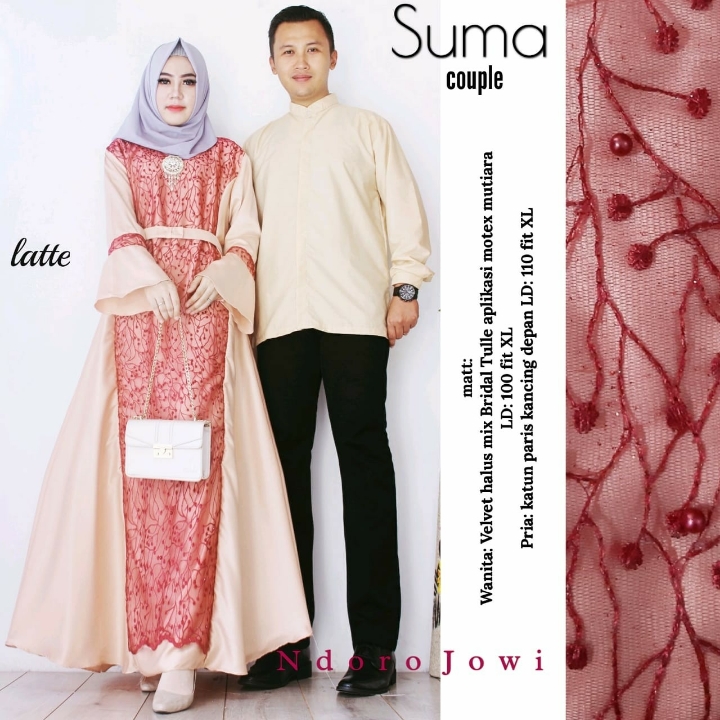 Suma Couple 2