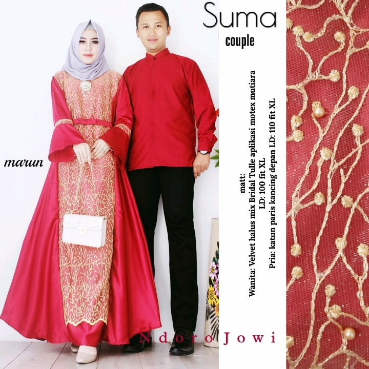 Suma Couple 3