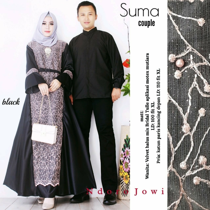 Suma Couple 4