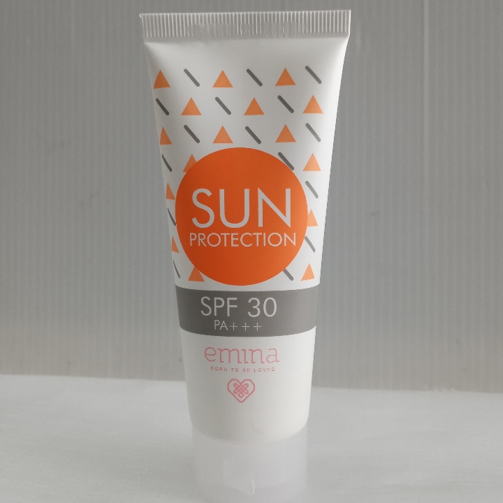 Sun Protection SPF30