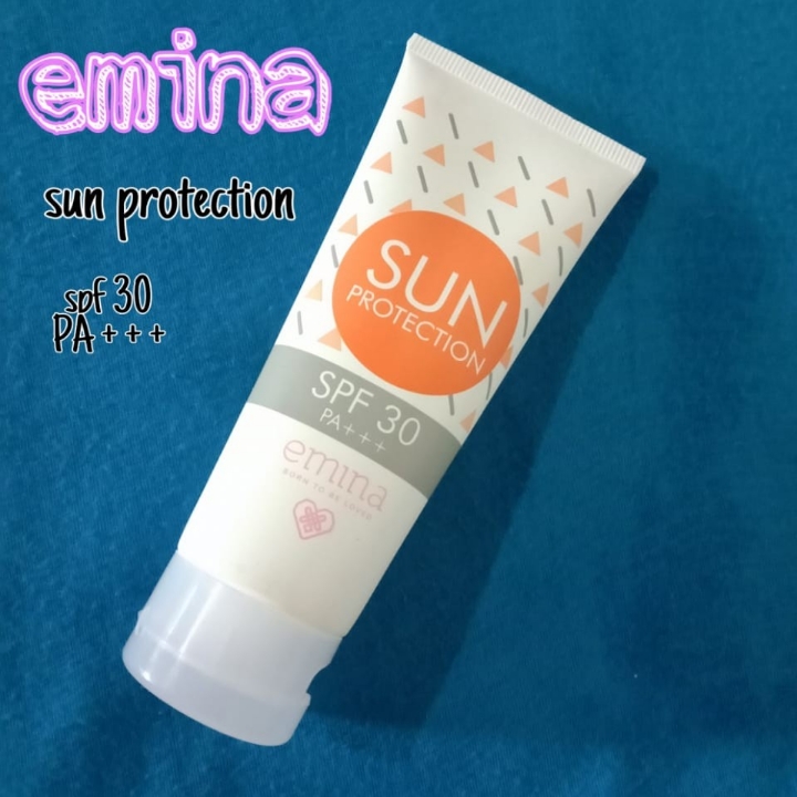 Sun Screen Emina