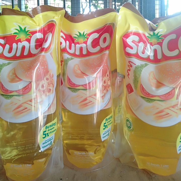 Sunco 1 LT