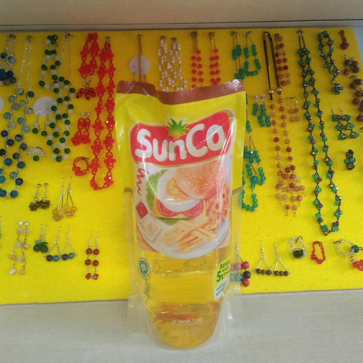 Sunco 1 Liter