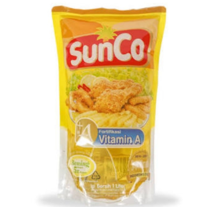 Sunco 1L