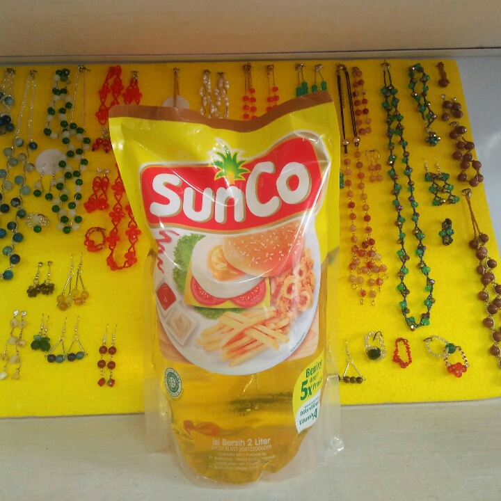 Sunco 2 Liter