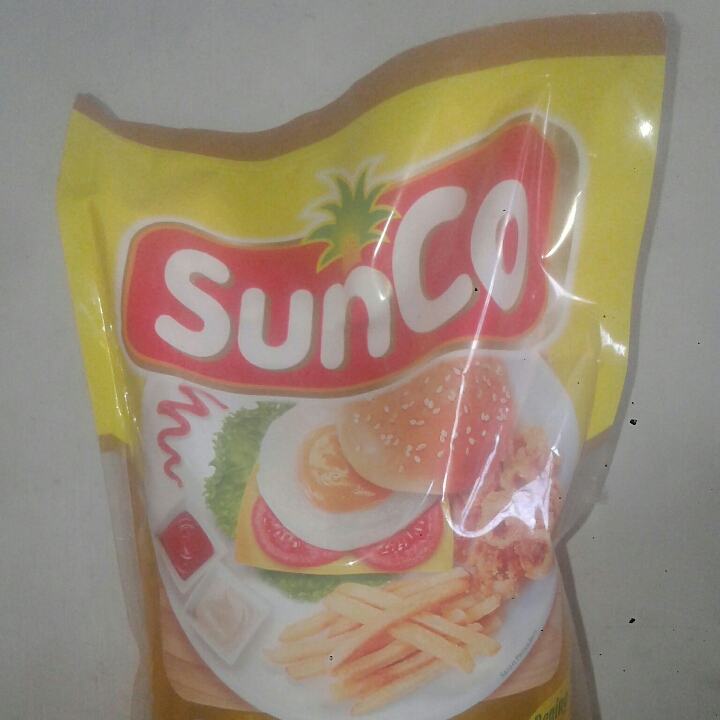 Sunco 2 Liter