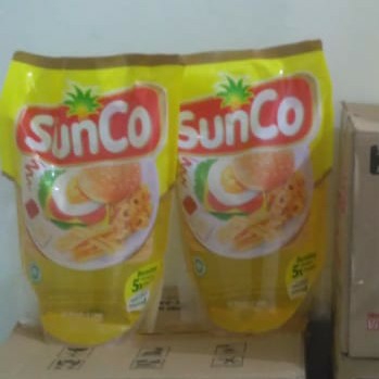 Sunco 2 Liter