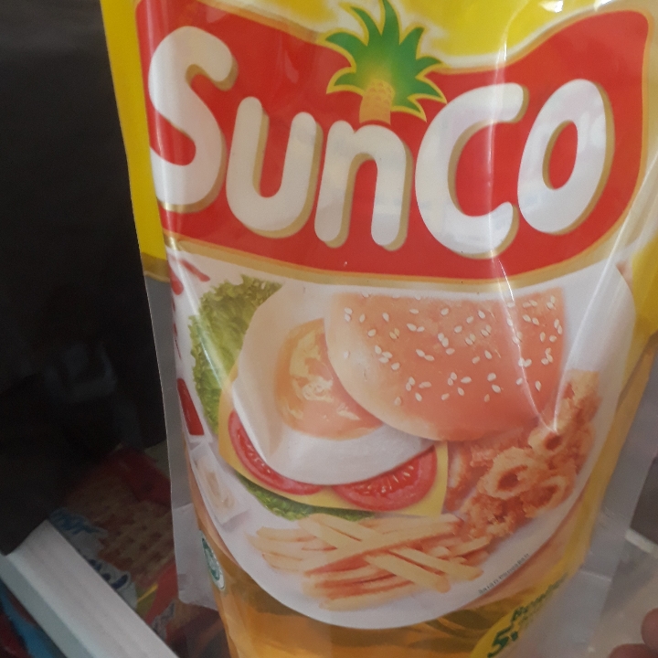 Sunco 2 Ltr