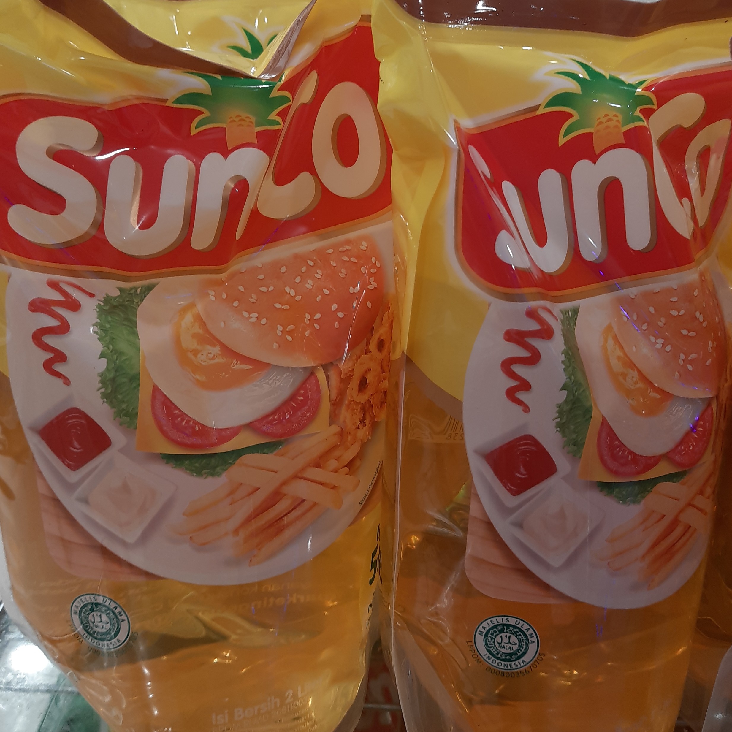 Sunco 2L