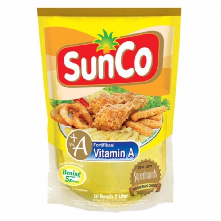 Sunco 2L