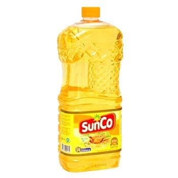 Sunco Minyak Goreng 1 Liter Dan 2 Liter 2