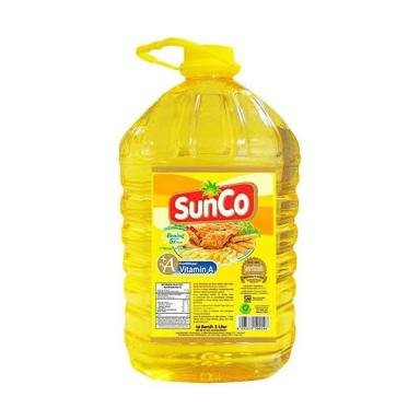 Sunco Minyak Goreng 1 Liter Dan 2 Liter 3