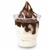 Sundae Chocolate