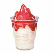 Sundae Strawberry