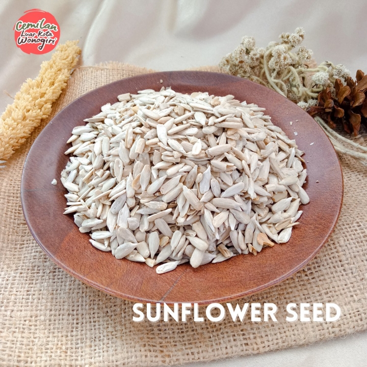 Sunflower Seed