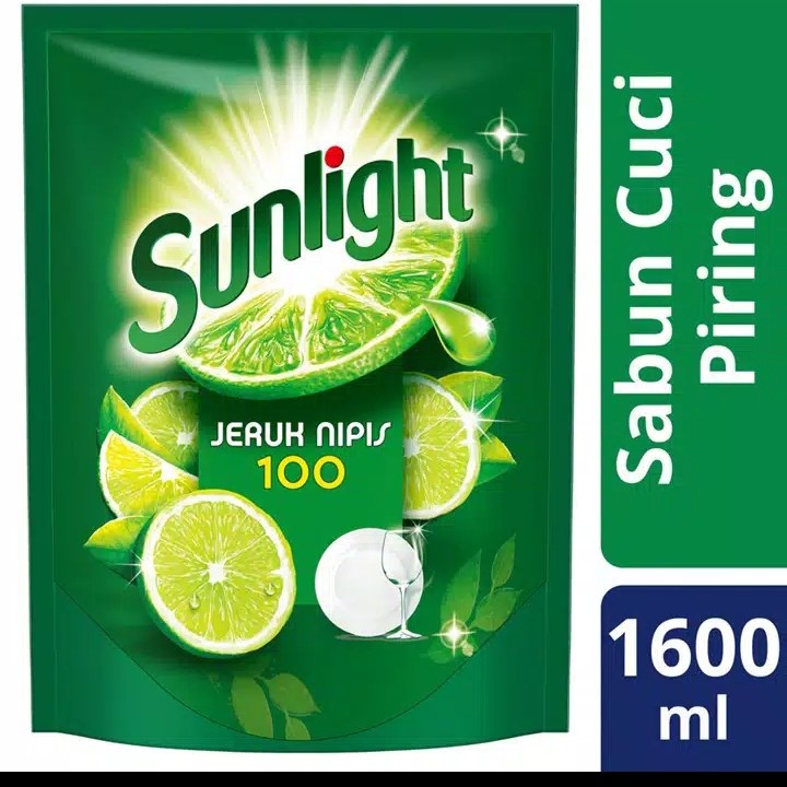 Sunlight 1600 Ml