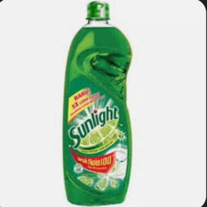 Sunlight 750ml Botol