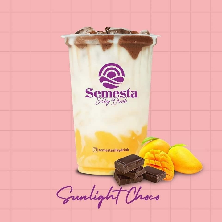 Sunlight Choco