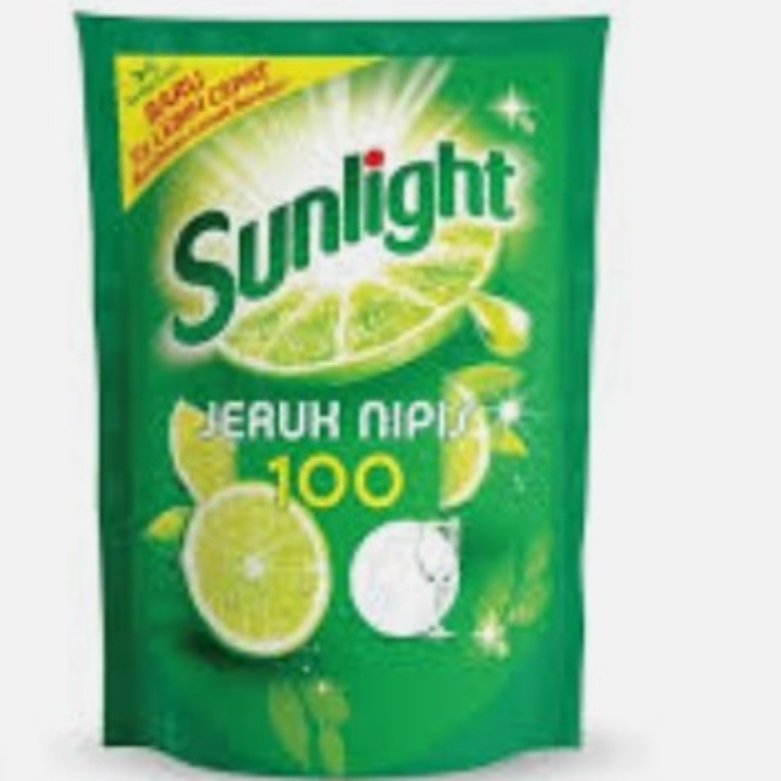 Sunlight Refil 650ml